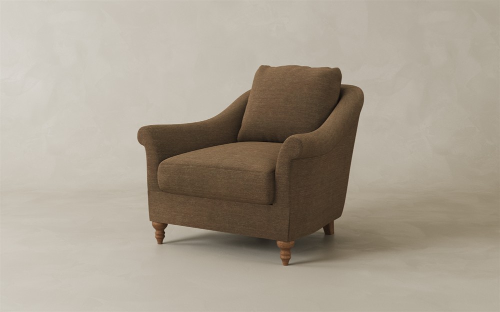 Amelie Cloud Performance Chair|