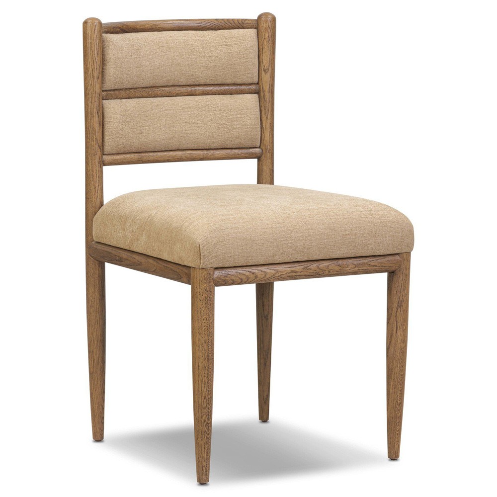 Kathy Kuo Dining Chairs