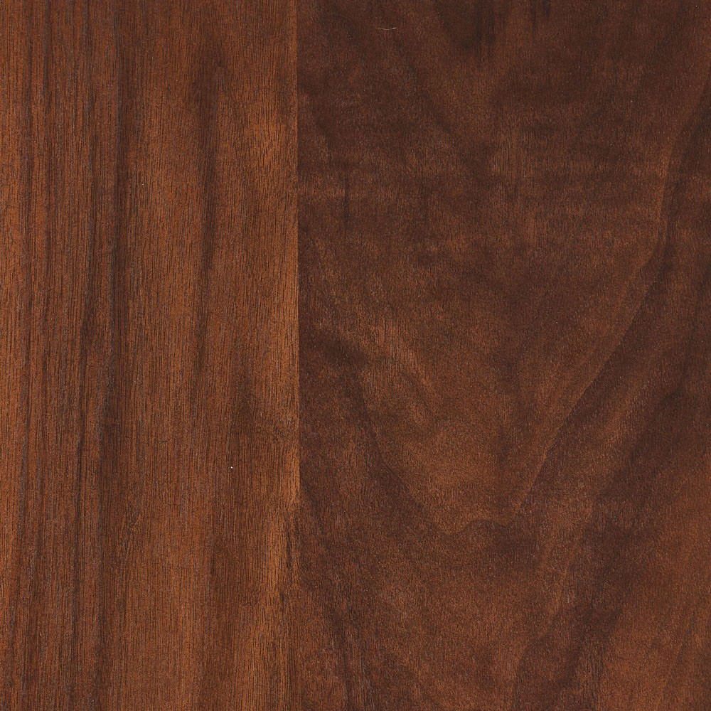 Gleason Dark Brown Walnut Cabinet|