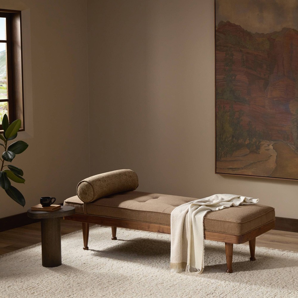 Nellan Antwerp Cafe Performance Accent Bench|