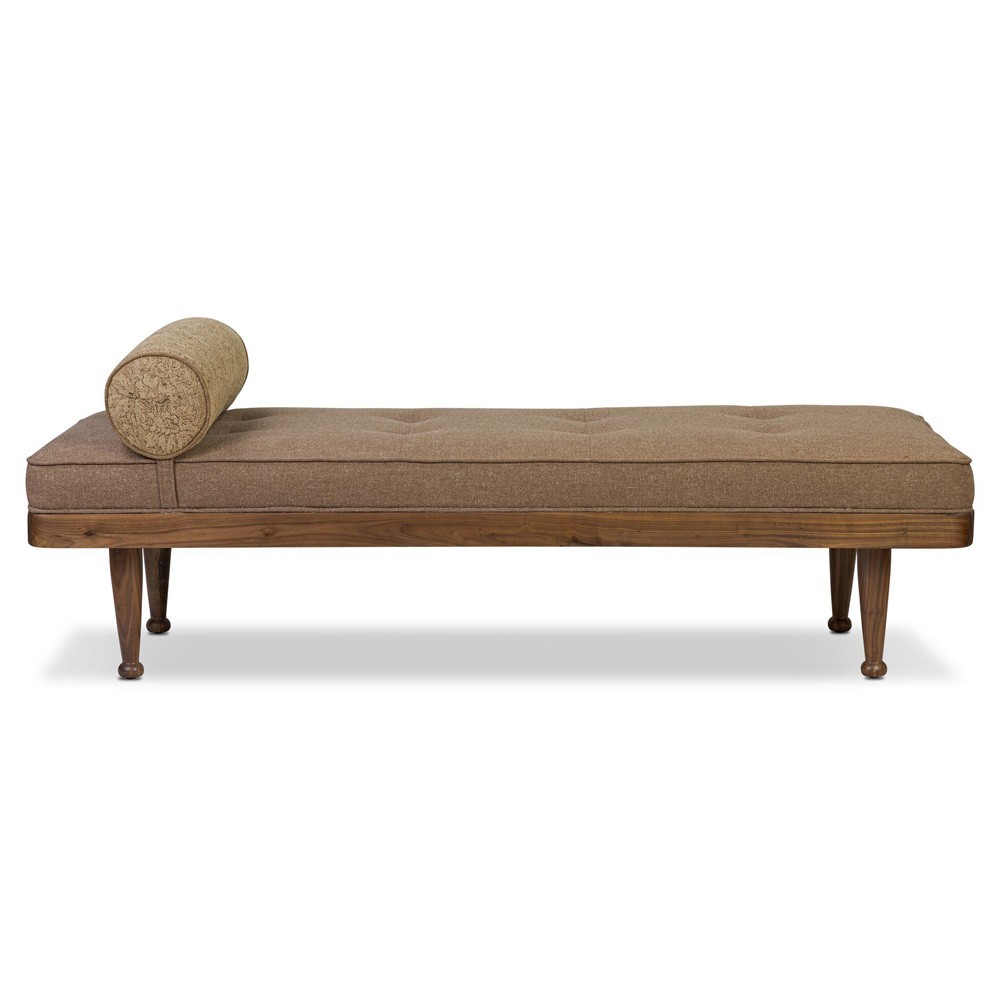 Nellan Antwerp Cafe Performance Accent Bench|