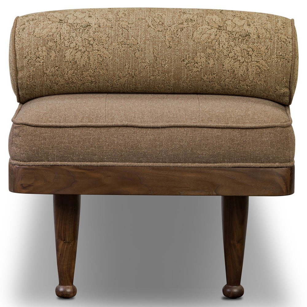 Nellan Antwerp Cafe Performance Accent Bench|