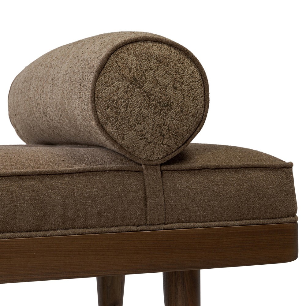 Nellan Antwerp Cafe Performance Accent Bench|