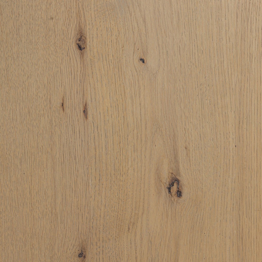 Nico Modern Classic Palermo Leather Natural Oak Desk|