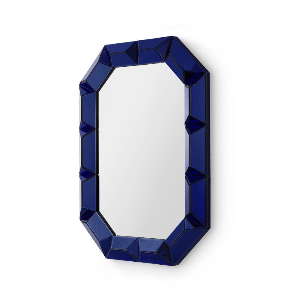 ハリウッドリージェンシー　ミラー Elise Hollywood Regency Antique Gold Frame Wall Mirror