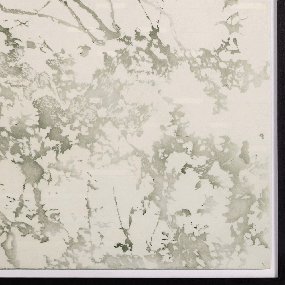 Paisaje Flotante XVIII Illustration - 40x28|