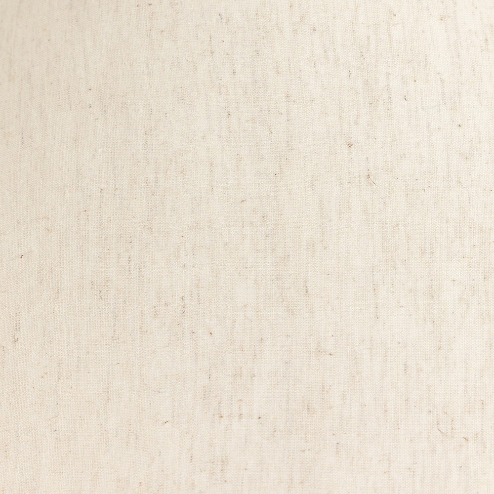 Iris Updated Traditional Matte Black Aluminum Table Lamp|