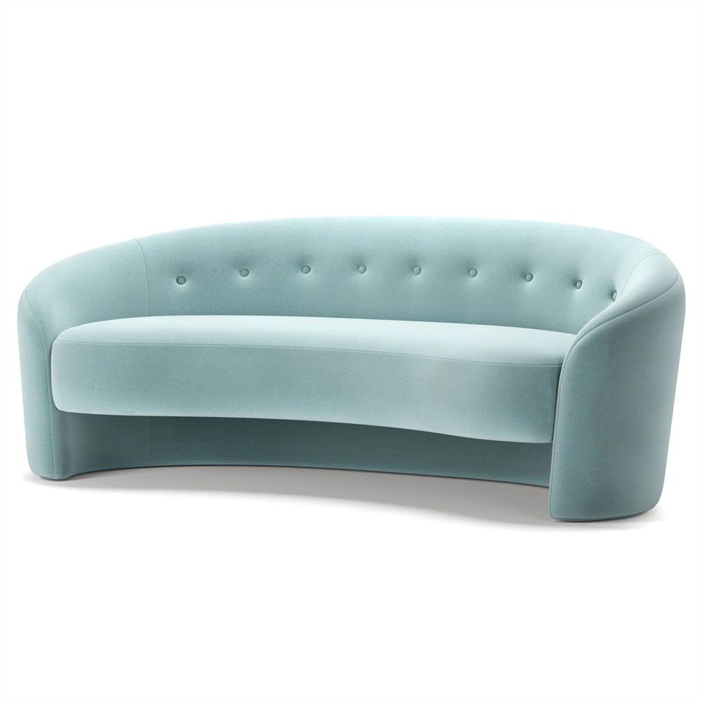 Button Atelier x Co.House Designs Button Sofa