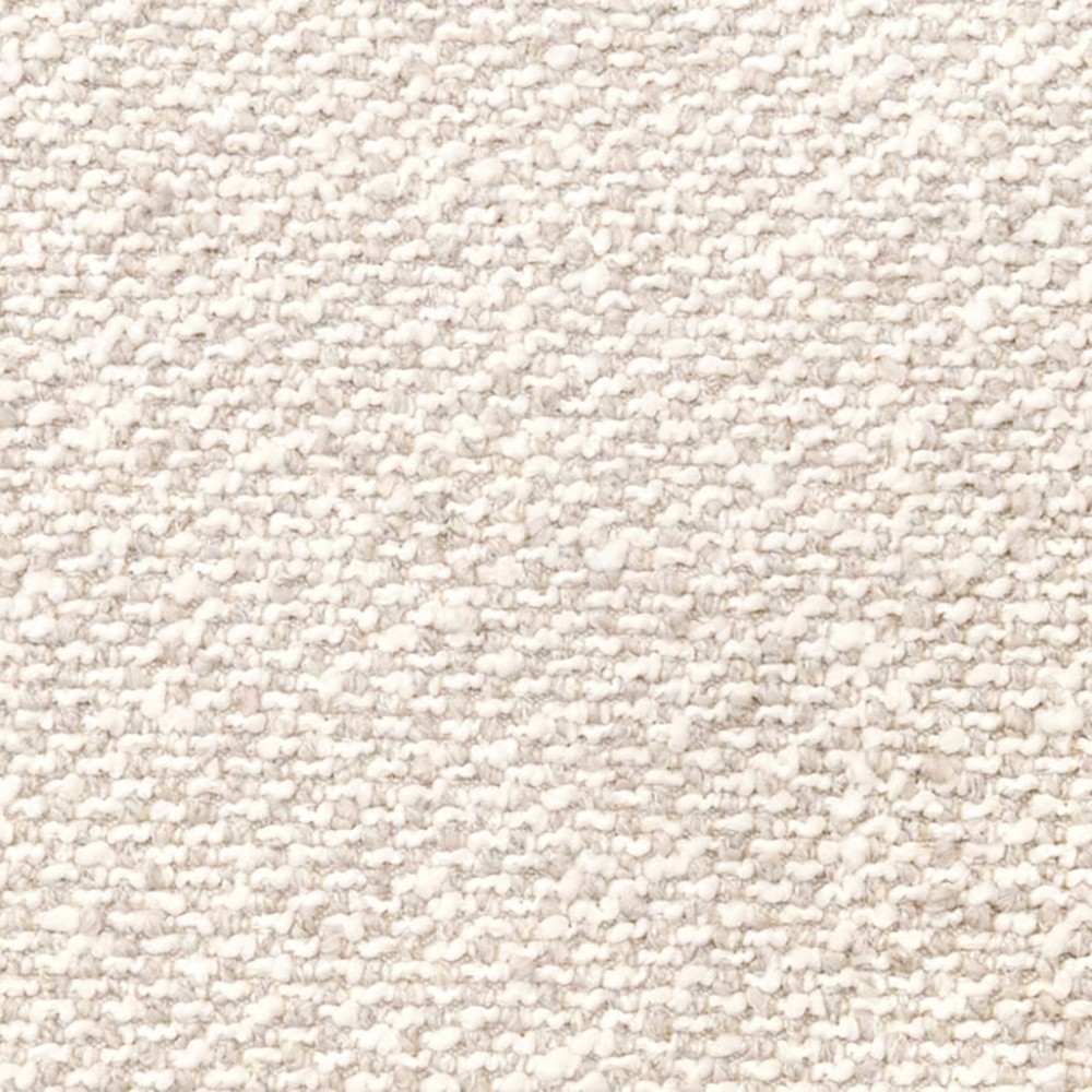 Elias Coastal Beach Cream Performance Woven Cane Bedroom Bench|