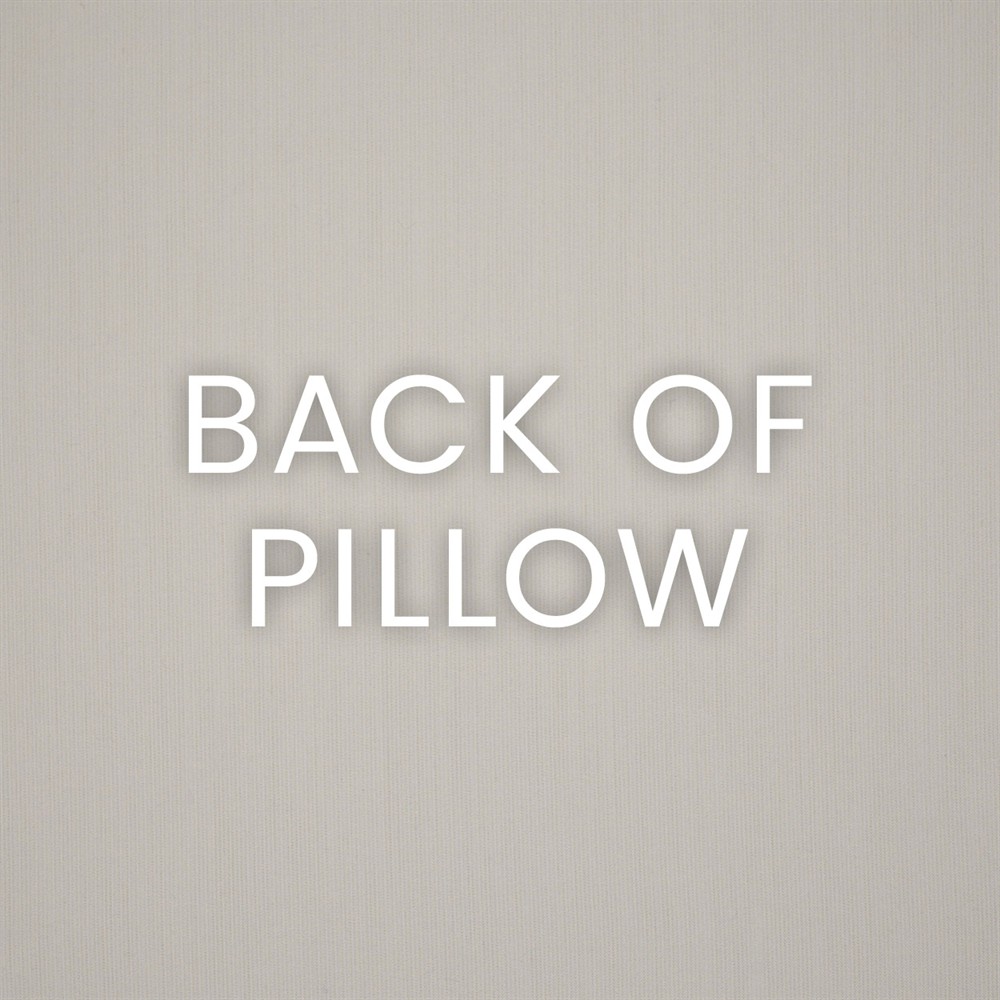 Rosetti Updated Traditional Beige Damask Indoor Outdoor Throw Pillow - 22x22|