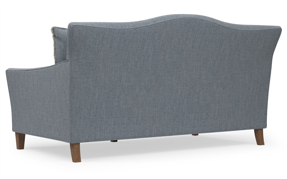 Danica Sand Performance Sofa - 78"|