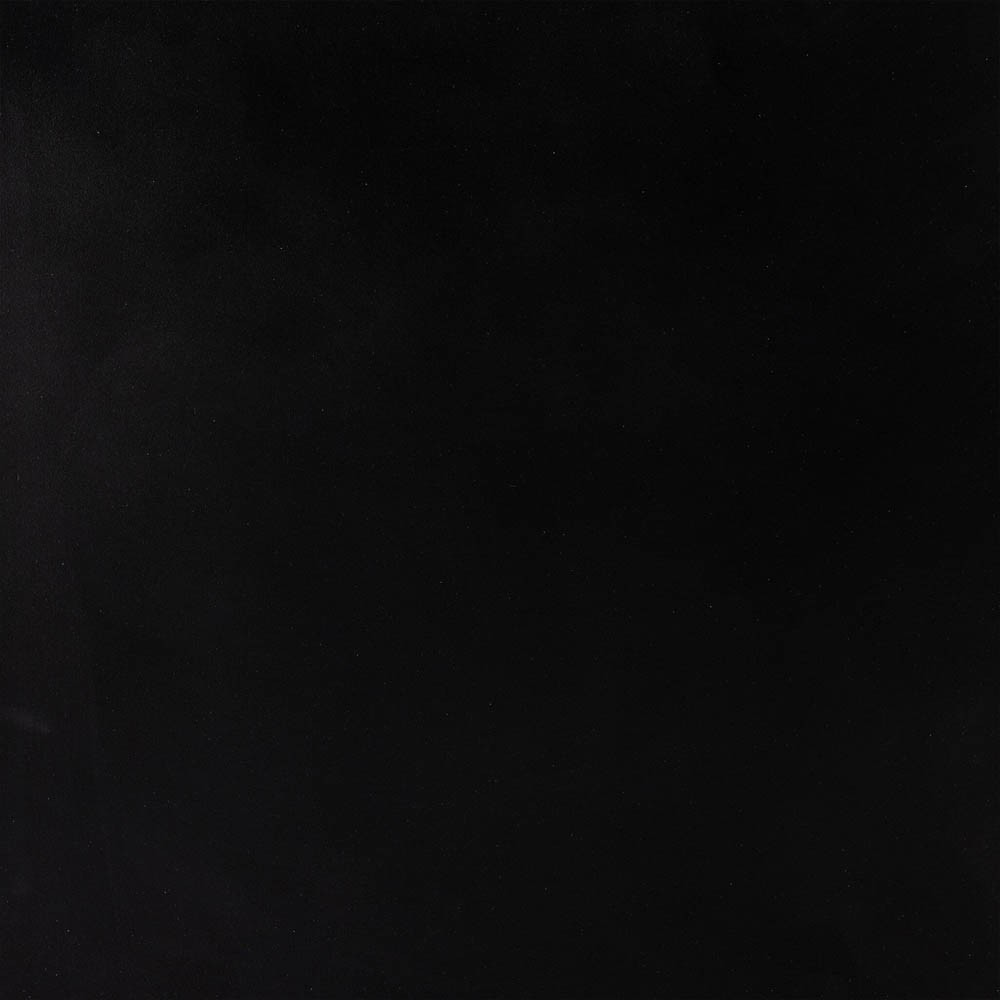 Stancil Modern Classic Black Iron Triple Dresser|