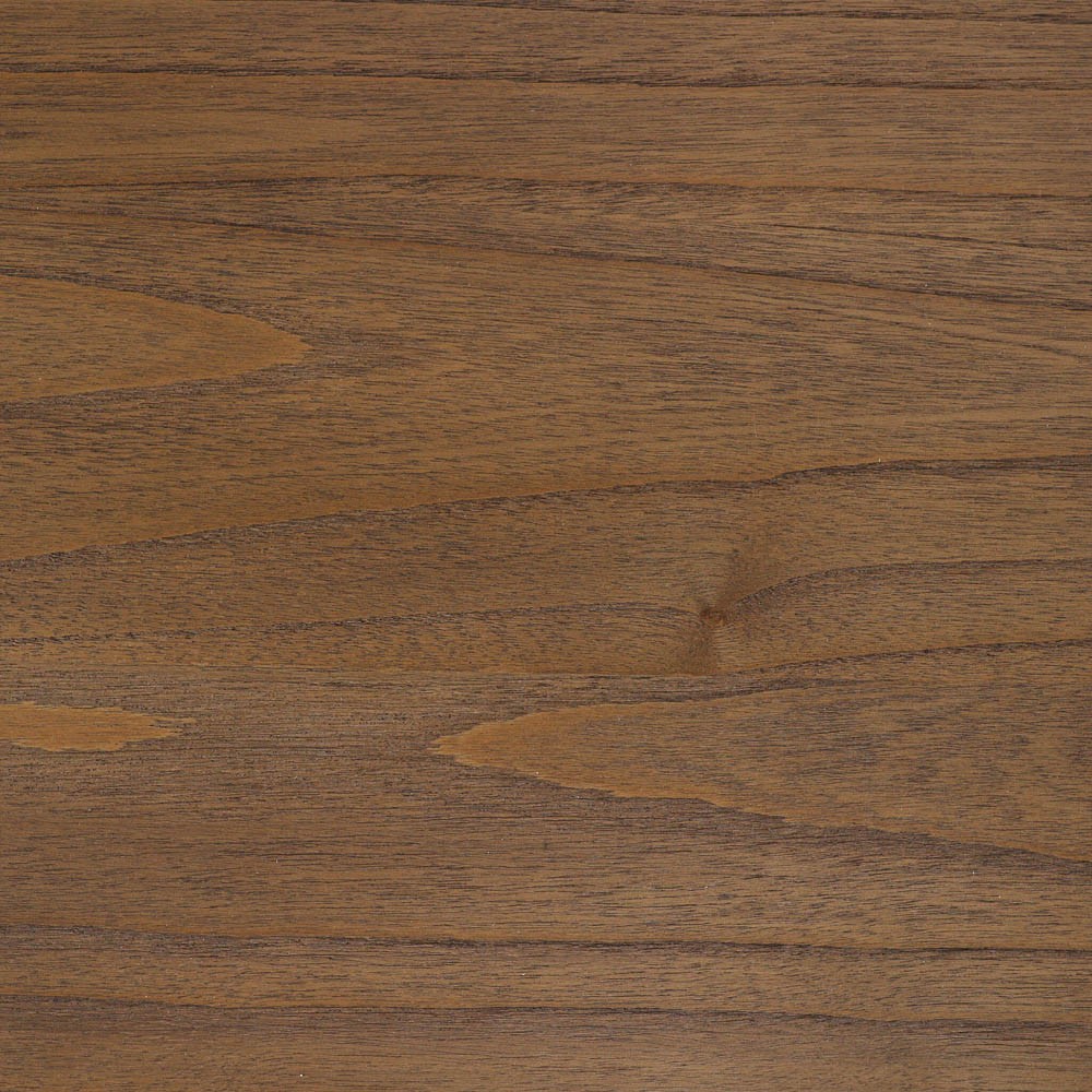 Lizzy Amber Sungkai Veneer Nightstand|