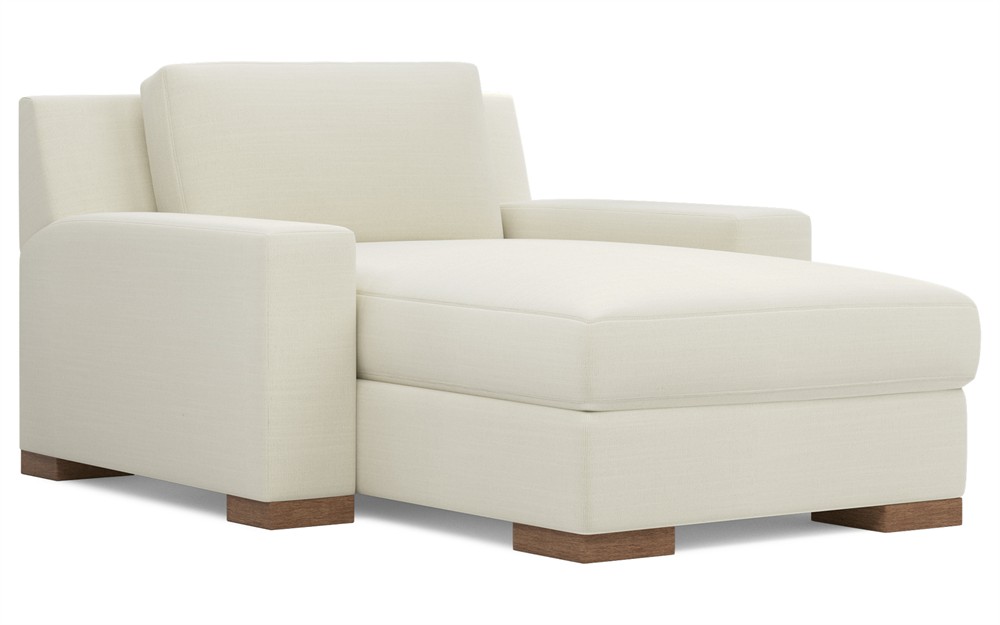 Henri Cloud Performance Chaise|