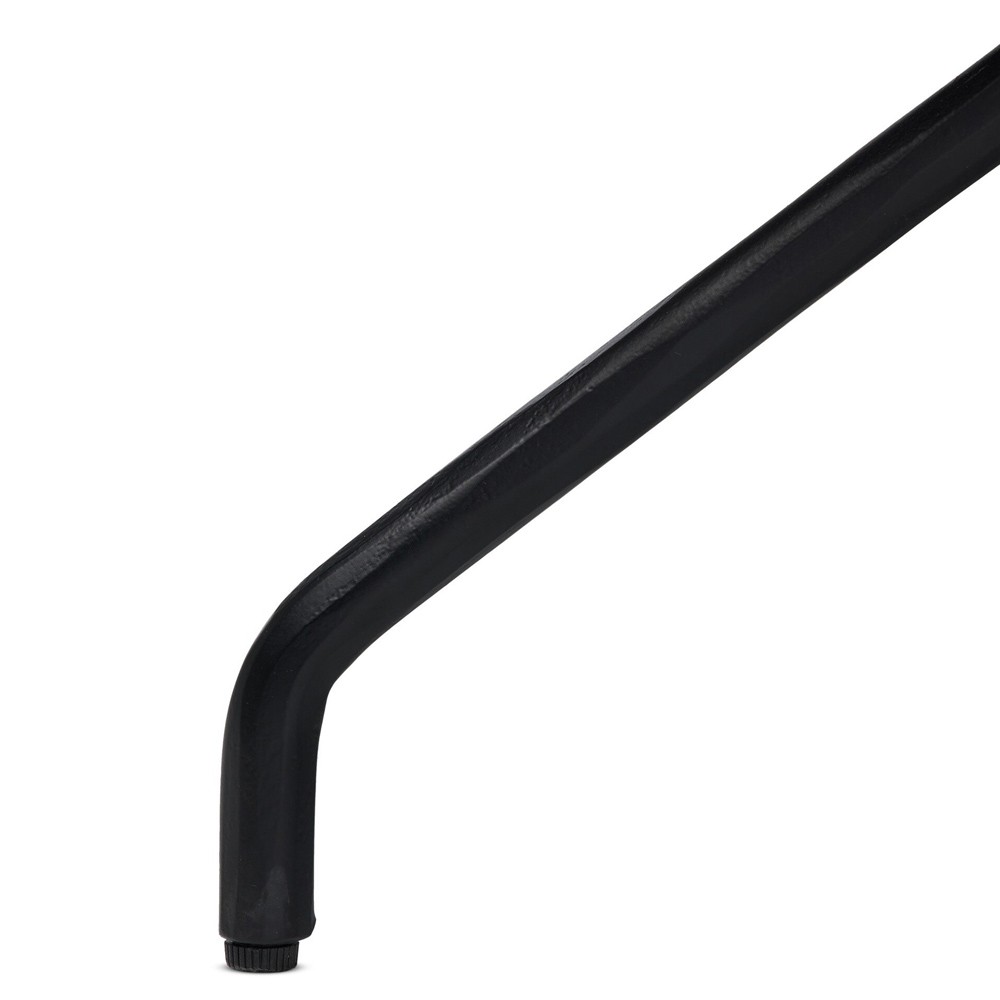 Faryn Modern Classic Beige Printed Office Chair|