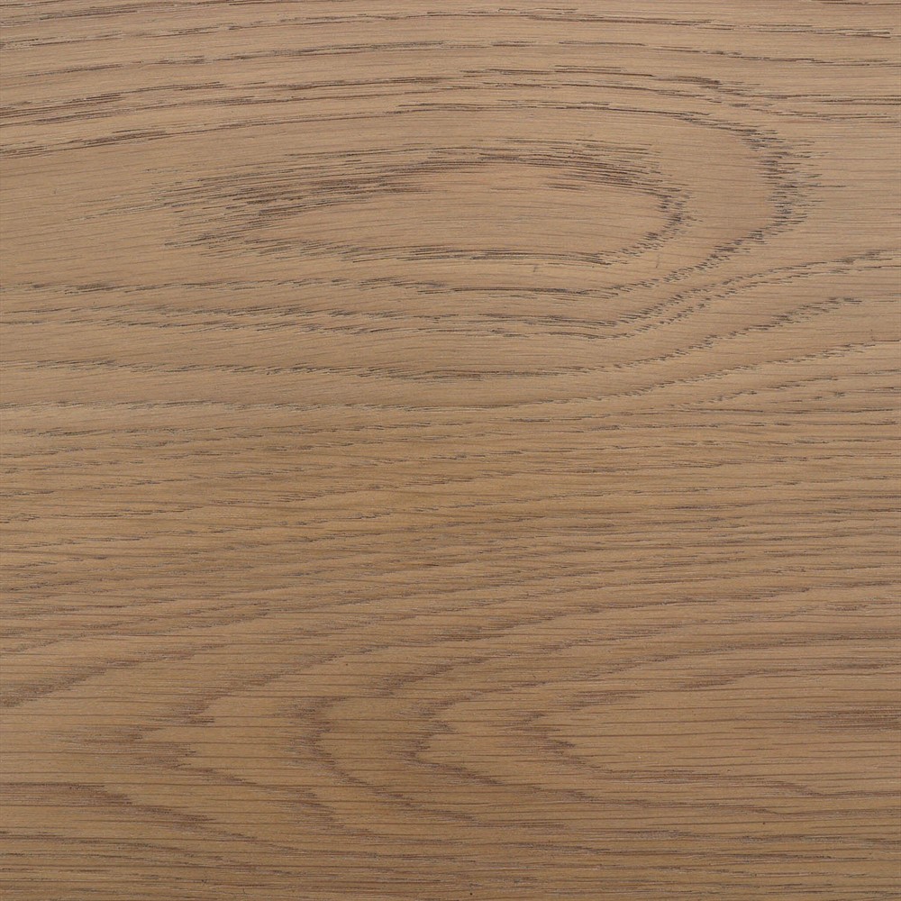 Mariella Coastal Beach Beige Painted Linen Brown Oak Media Cabinet - 72"|