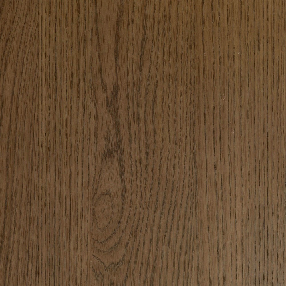 Priscilla Updated Traditional Cream Crypton Brown Oak Dining Bench - 74"|