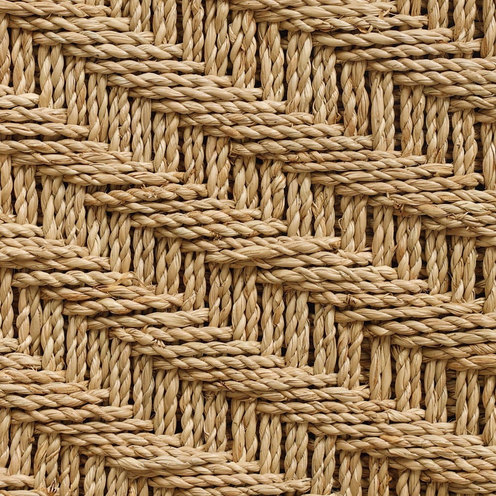 Raynor Coastal Beach Natural Wood Dining Chair|