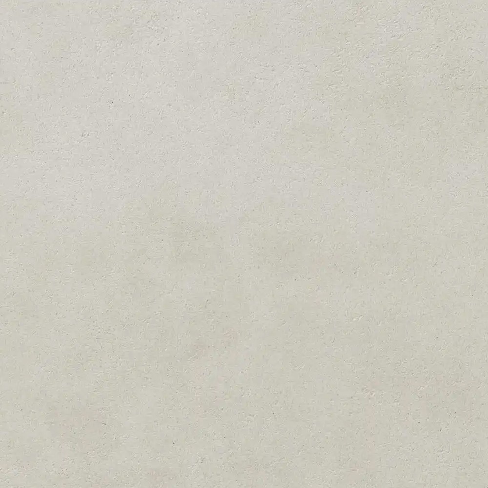 Nolia French Country Cream Concrete Outdoor Bistro Table - 38"|