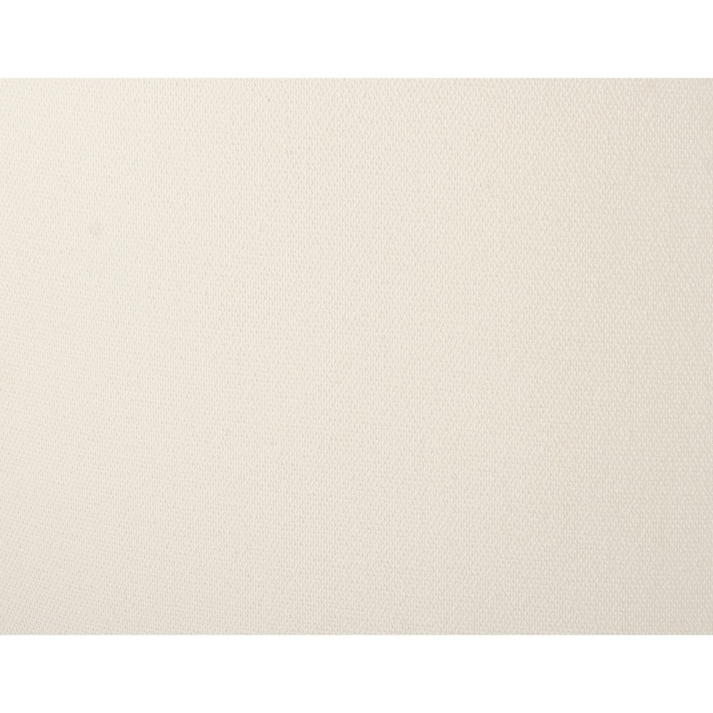 Raye Modern Classic Cream Curved Outdoor Lounge Chair|