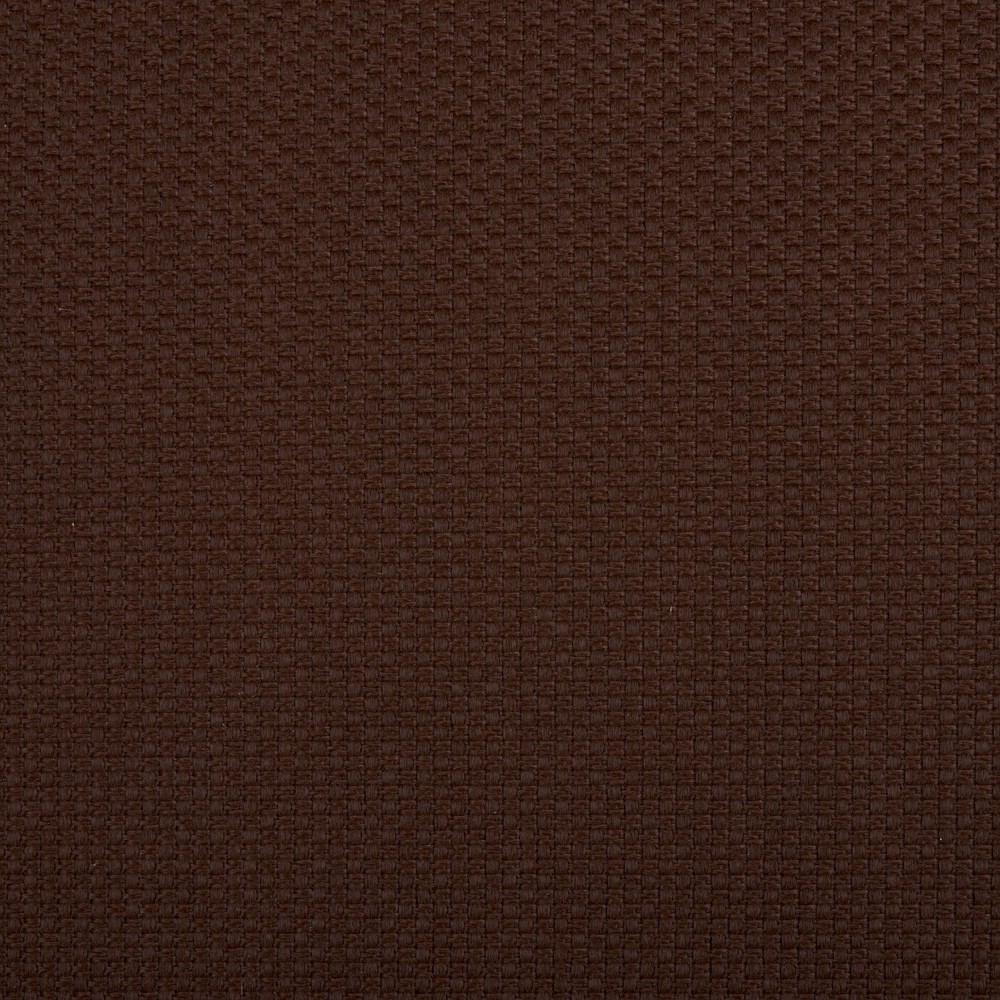 Camila Coastal Beach Dark Brown Outdoor Loveseat|