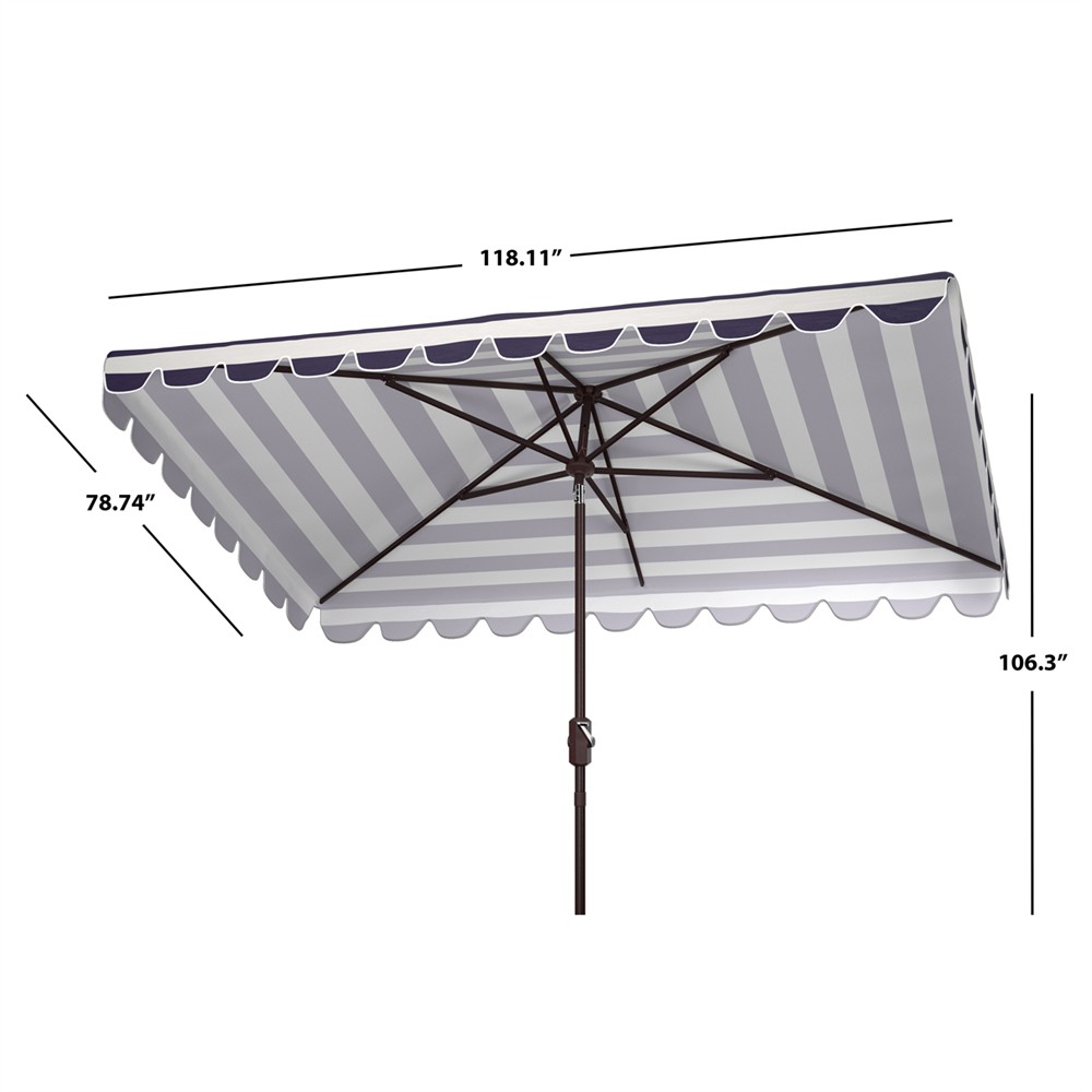 commercial patio umbrellas crank Frankford Umbrellas 9' Market Umbrella