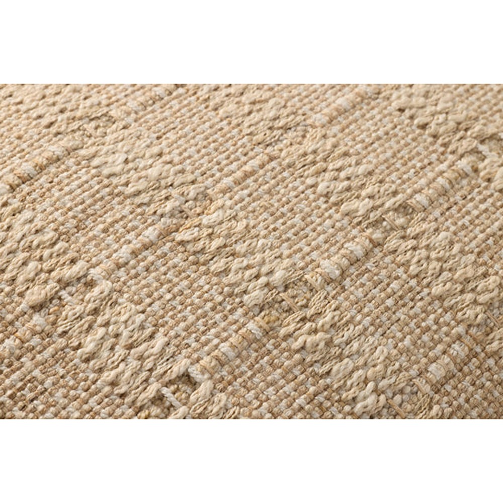 Kesha Coastal Beach Brown Indoor Outdoor Throw Pillow - 20x20|