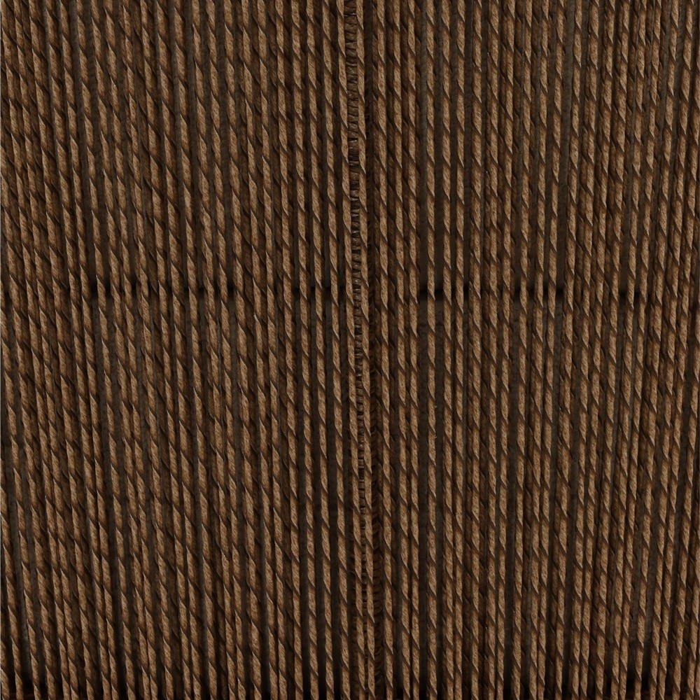 Herminia Coastal Beach Sand Natural Teak Outdoor Chaise|