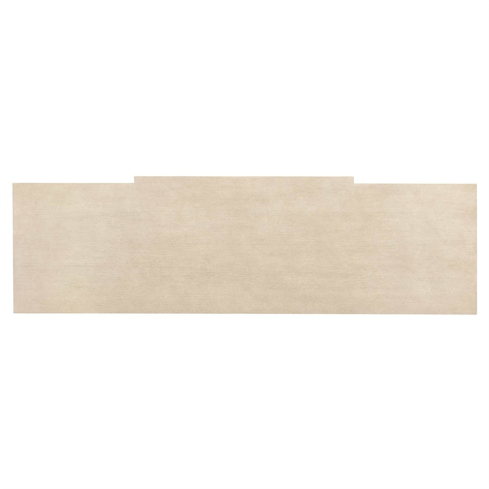 Marivelle Modern Classic Light Brown Oak Dresser|