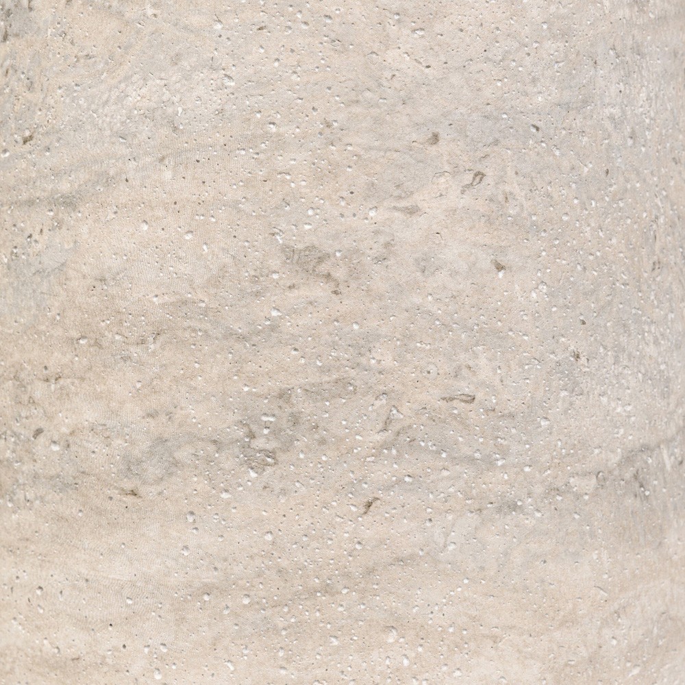 Marsh Textured Sandy Grey Outdoor Counter Table - 34"|