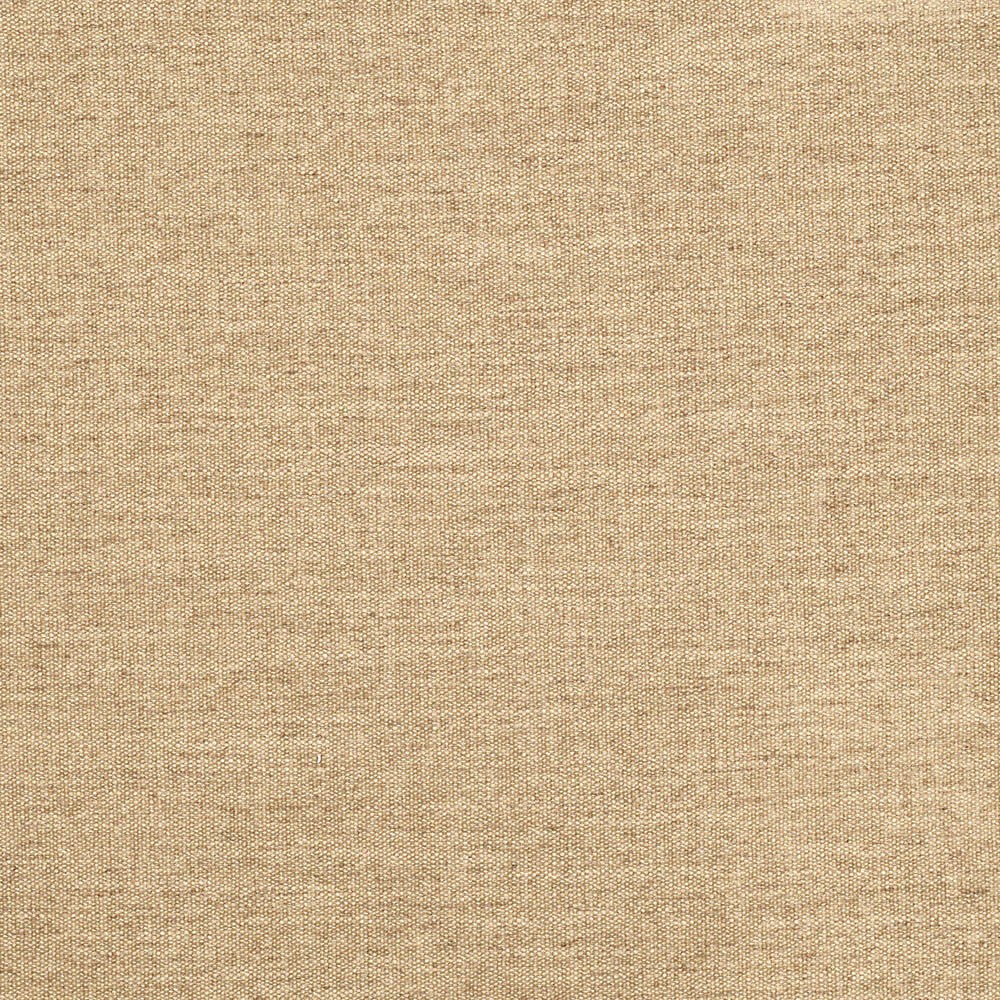 Allonia Modern Classic Beige Accent Stool|