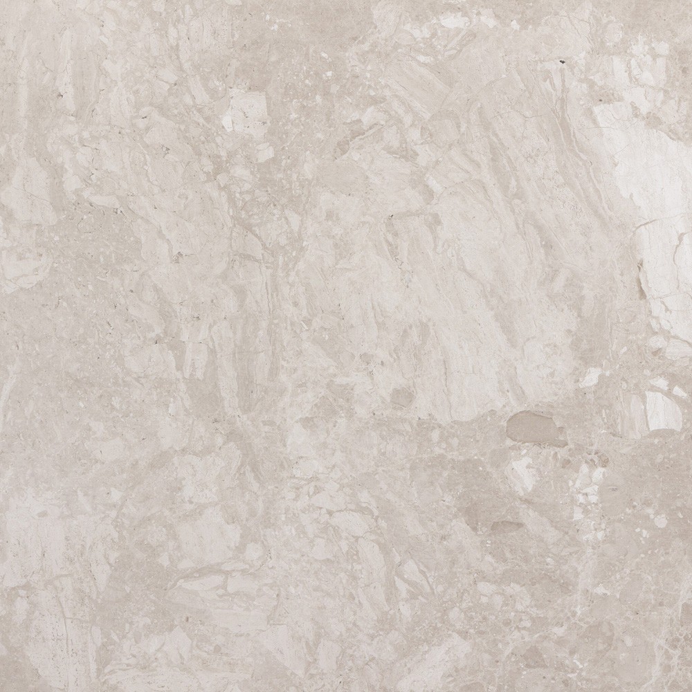 Ceasar French Country Beige Marble Black Iron Desk|