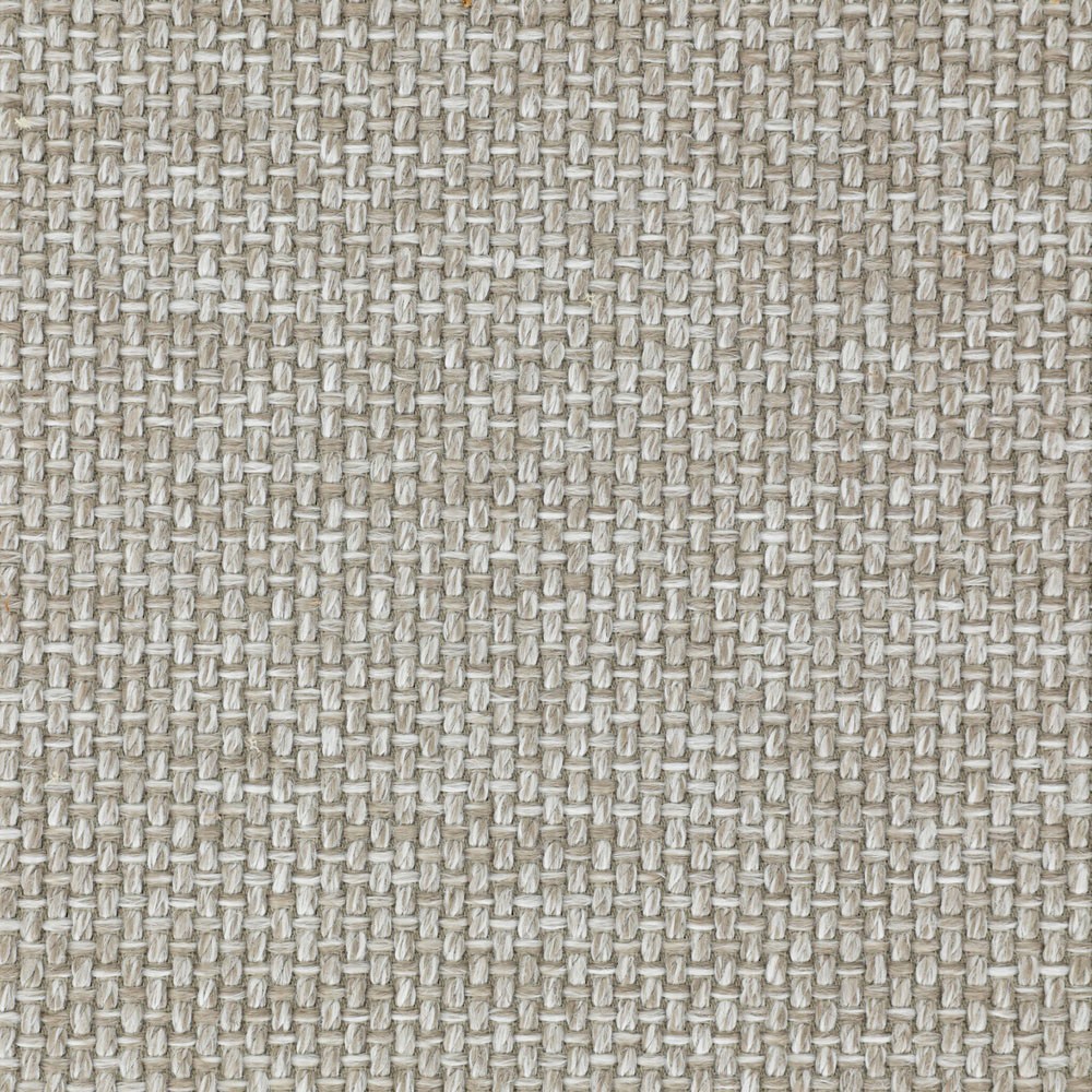 Evander Coastal Beach Grey Woven Outdoor Sofa - 96"|