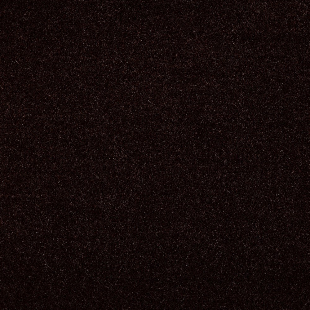 Harvey Updated Traditional Brown Velvet Club Chair|