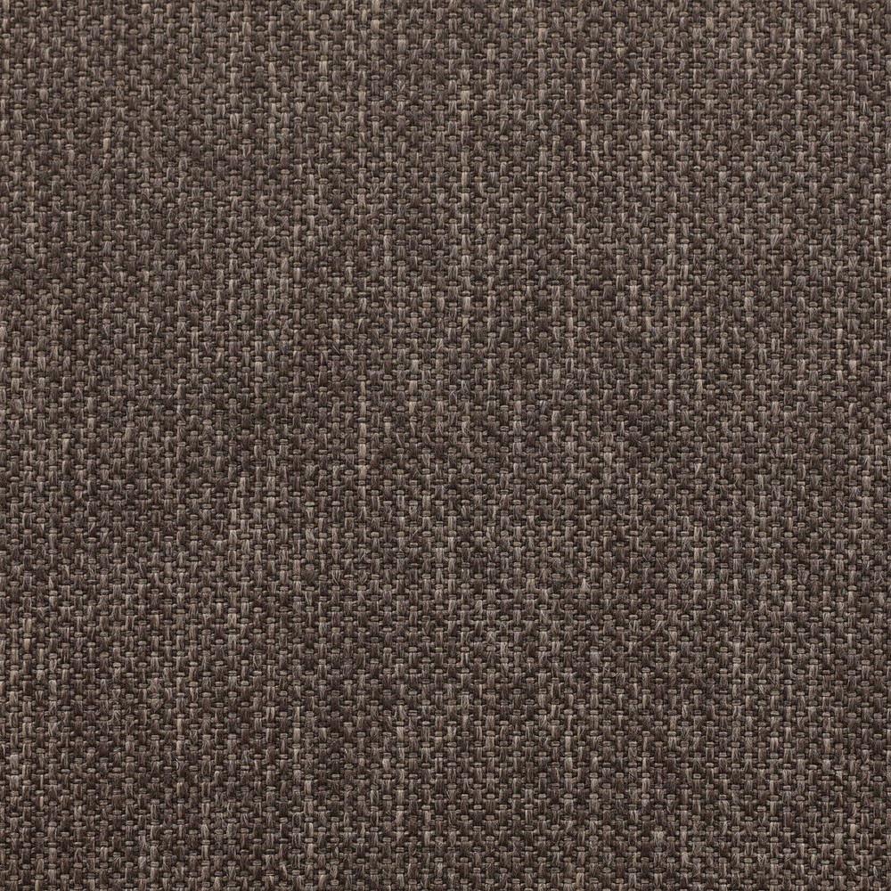 Aviel Modern Classic Brown Teak Outdoor Sectional - Left Chaise - 98"|