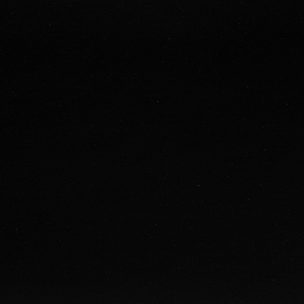 Kurk Updated Traditional Black Iron Nightstand|