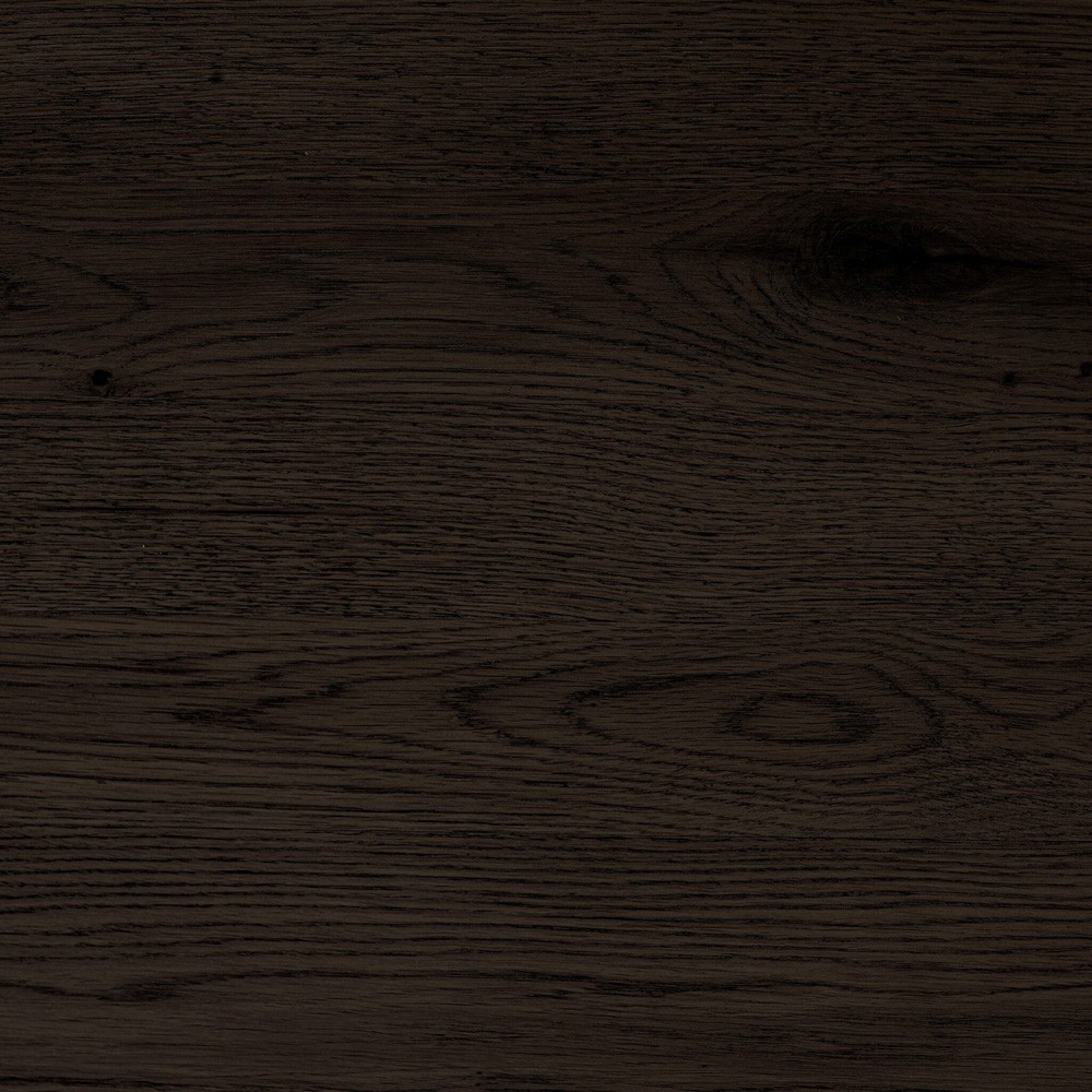 Adelaide Rustic Lodge Smoked Black Oak Tall Dresser|