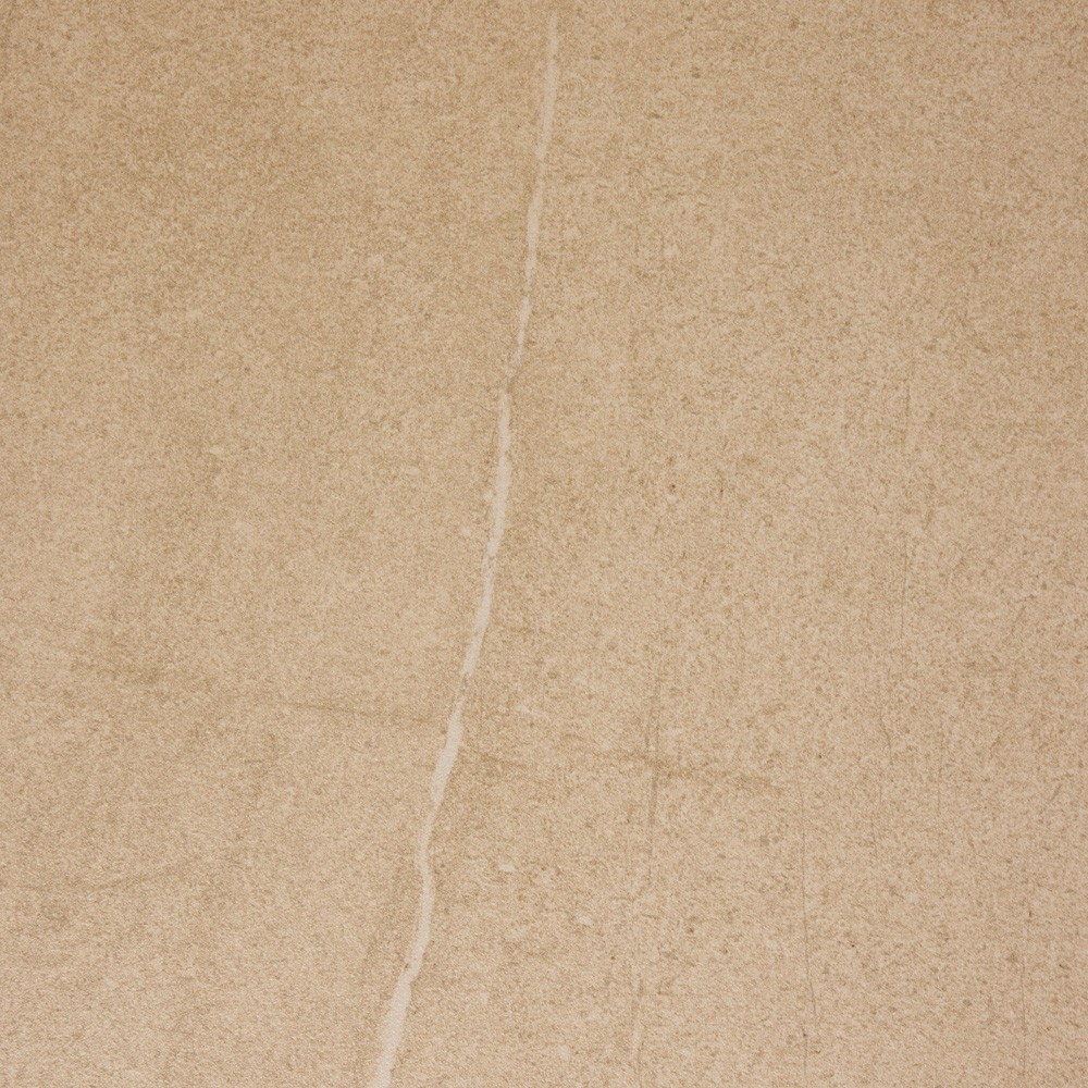 Maris Coastal Beach Beige Stone Woven Outdoor Coffee Table|