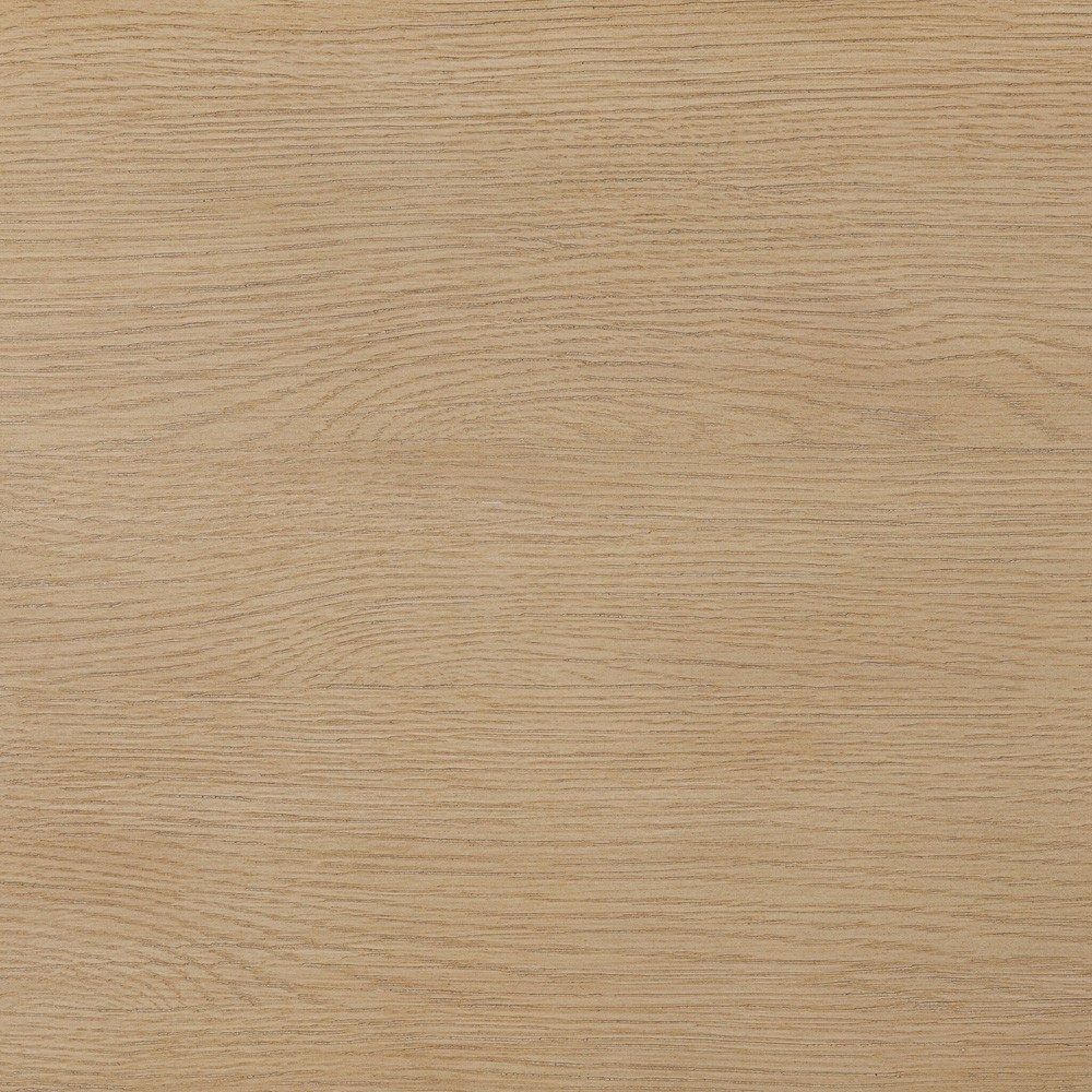 Pecos Modern Classic Light Wash Oak Square Coffee Table|