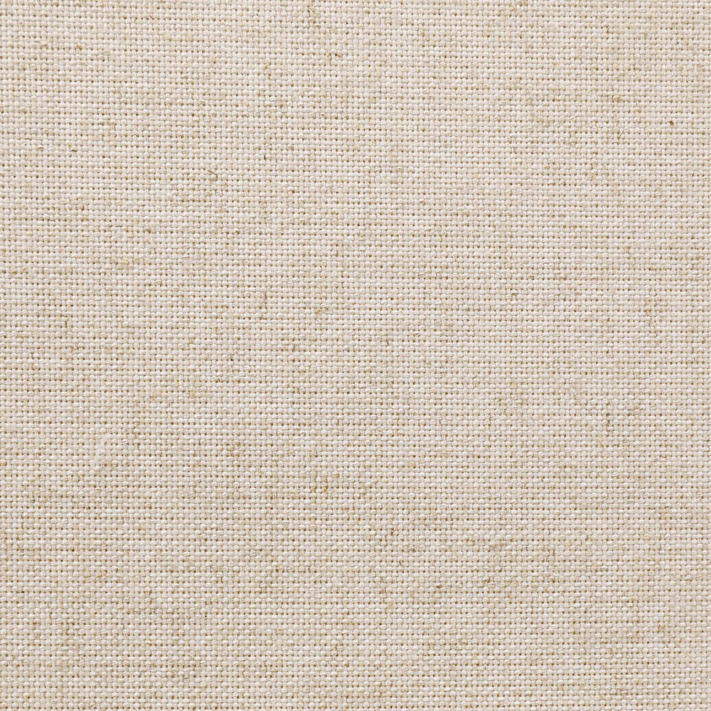 Raiko Coastal Beach Cream Woven Accent Stool|