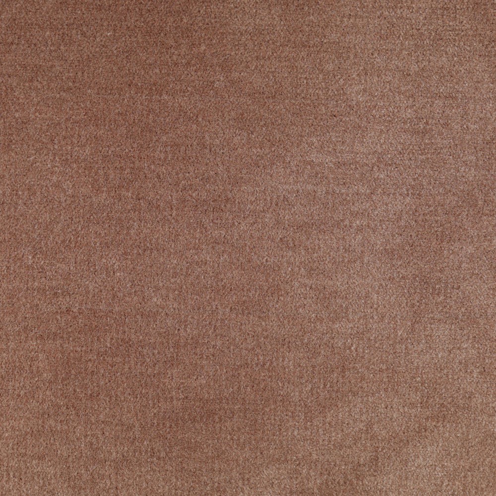 Ryver Modern Classic Brown Velvet Counter Stool|