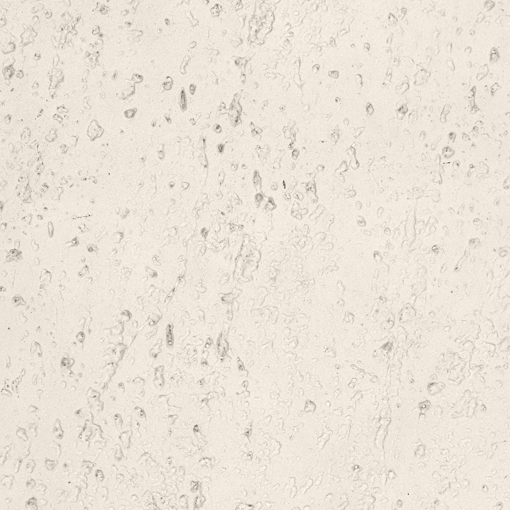 Varda Modern Classic Cream Concrete Round Outdoor Counter Table - 34"|