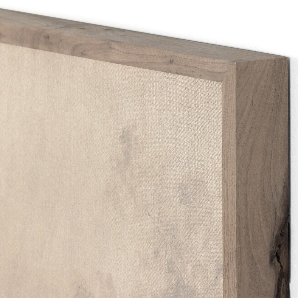 The Clearing Painting - 32x24|