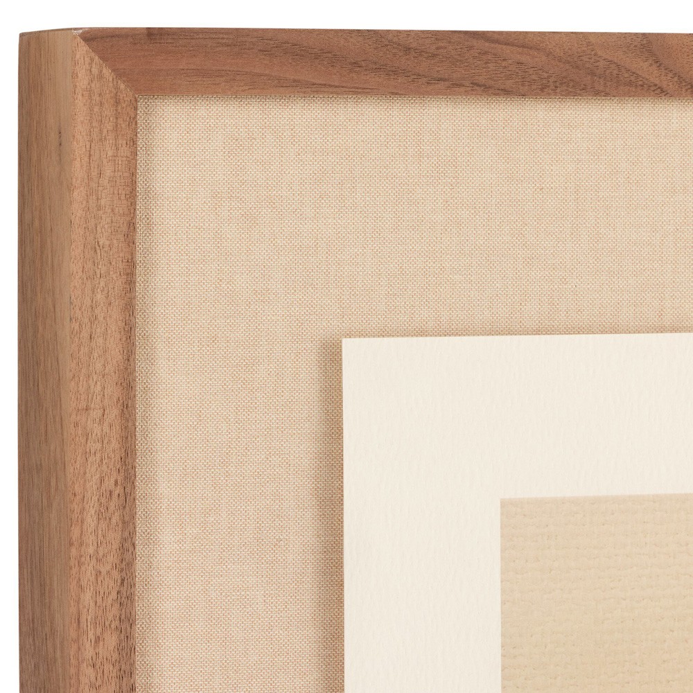 Abstract Ombre Painting - 40x40|