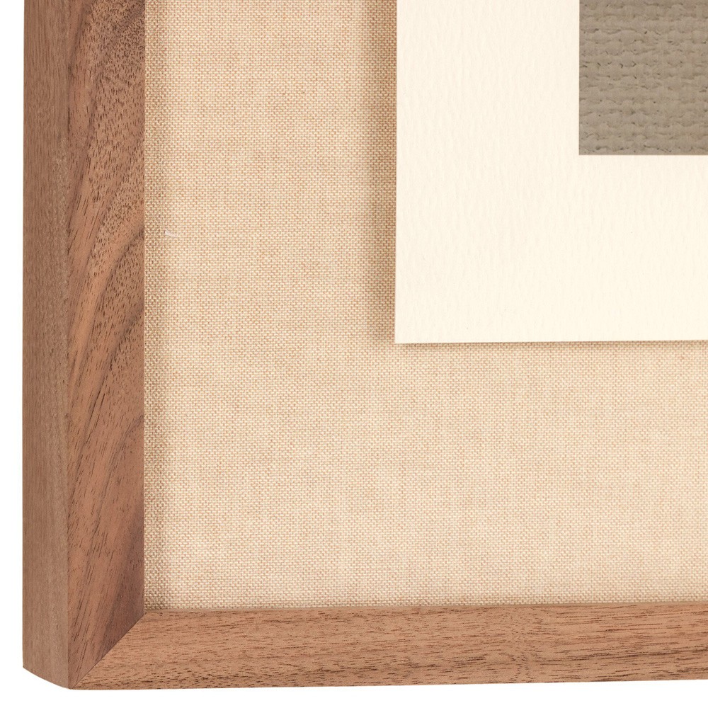 Abstract Ombre Painting - 40x40|