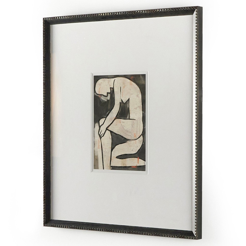 Stoic Painting - 24x21|