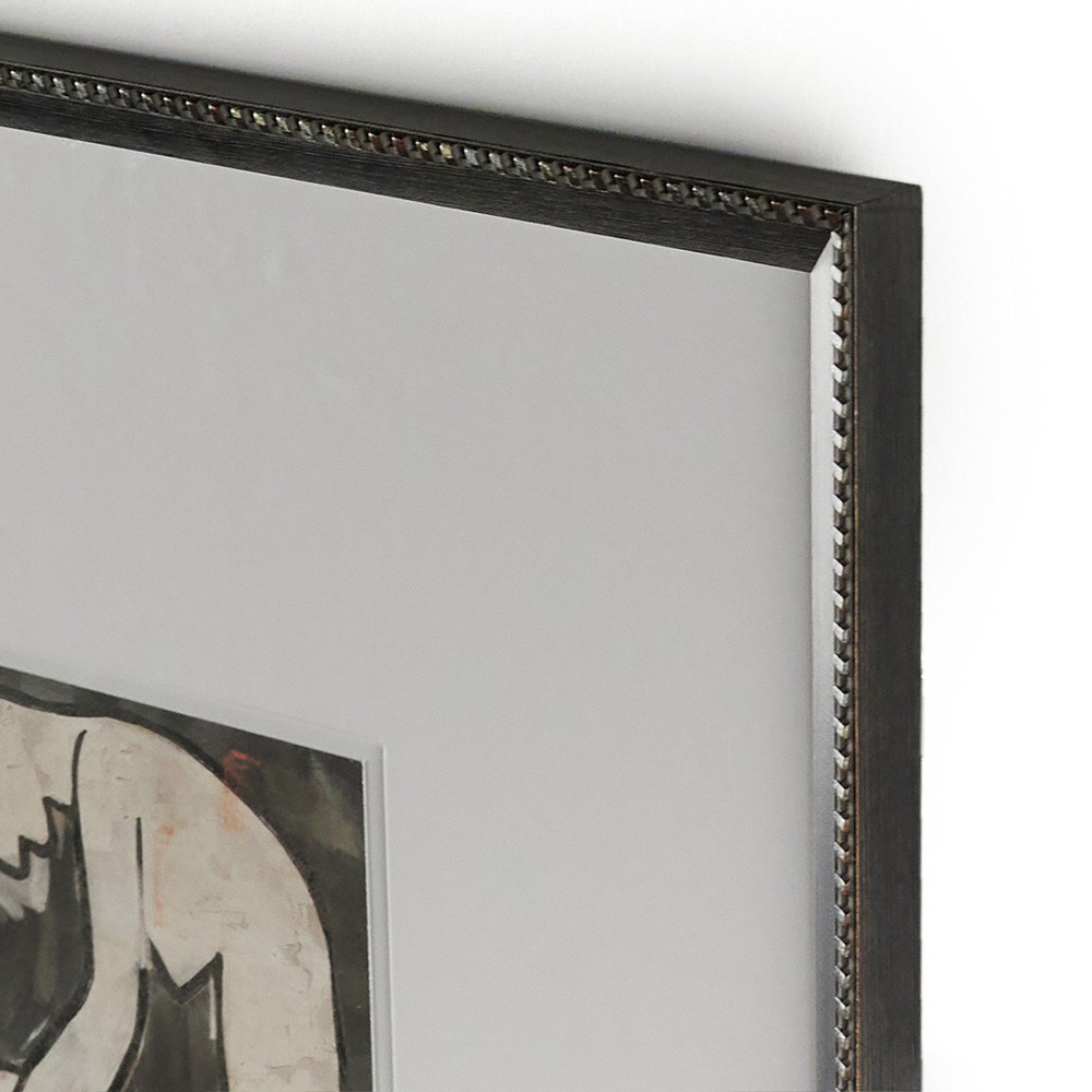 Stoic Painting - 24x21|