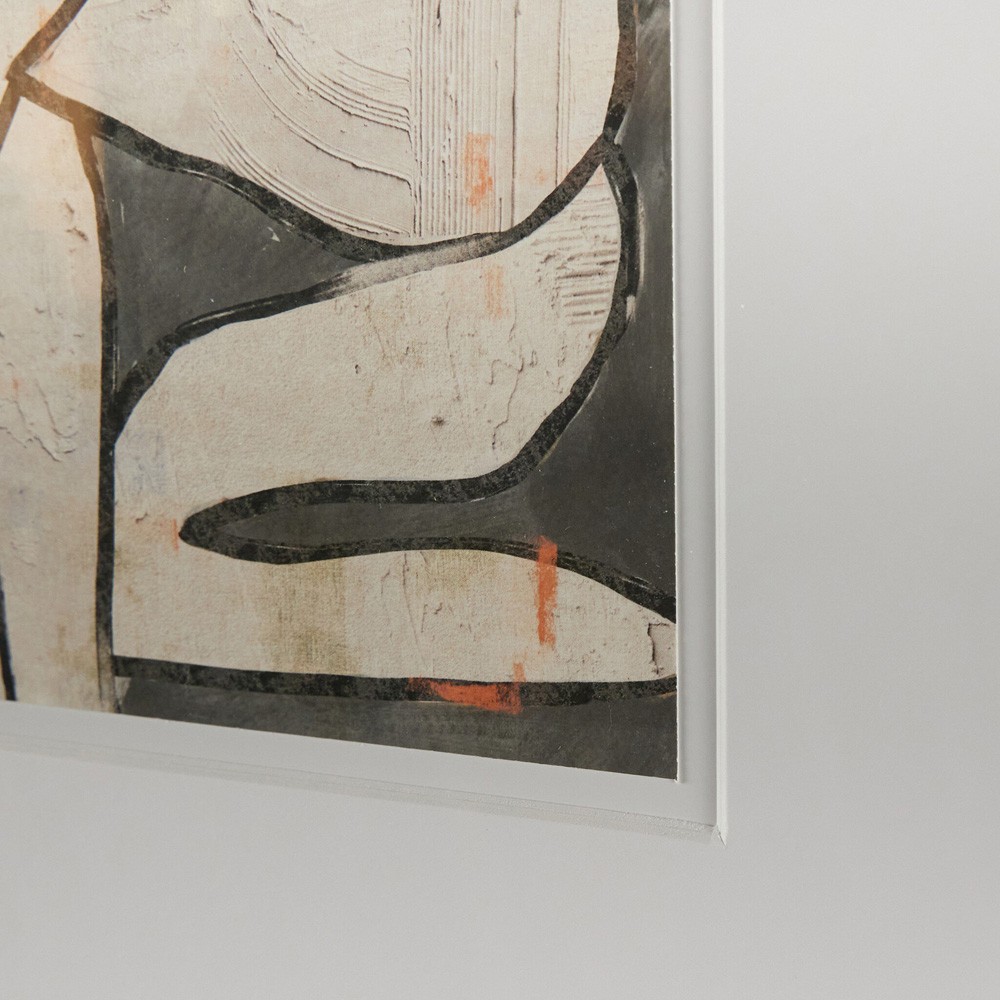 Stoic Painting - 24x21|