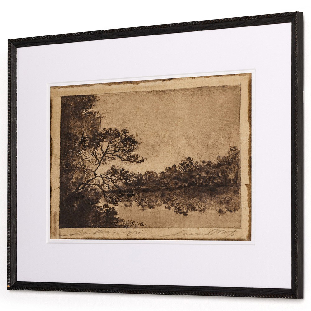 Heirloom #10 Painting - 24x32|