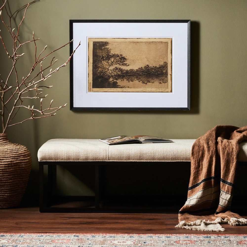 Heirloom #10 Painting - 24x32|